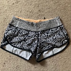 HTF speed shorts